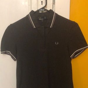 Fred Perry Women’s Polo